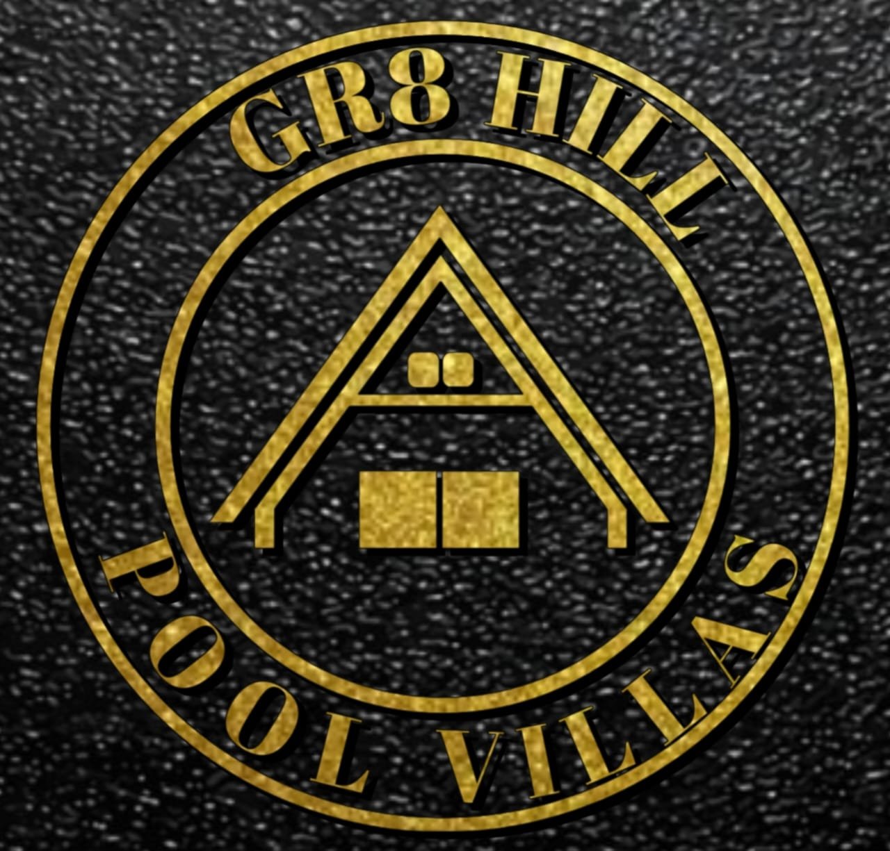 Gr8 Hill Pool Villas